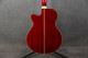 Tanglewood Evolution TSF CE Electro Acoustic - Ruby - 2nd Hand Tanglewood Evolution TSF CE Electro Acoustic - Ruby - 2nd Hand