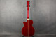 Tanglewood Evolution TSF CE Electro Acoustic - Ruby - 2nd Hand Tanglewood Evolution TSF CE Electro Acoustic - Ruby - 2nd Hand