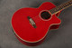 Tanglewood Evolution TSF CE Electro Acoustic - Ruby - 2nd Hand Tanglewood Evolution TSF CE Electro Acoustic - Ruby - 2nd Hand