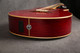 Tanglewood Evolution TSF CE Electro Acoustic - Ruby - 2nd Hand Tanglewood Evolution TSF CE Electro Acoustic - Ruby - 2nd Hand
