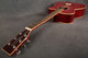 Tanglewood Evolution TSF CE Electro Acoustic - Ruby - 2nd Hand Tanglewood Evolution TSF CE Electro Acoustic - Ruby - 2nd Hand