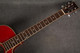 Tanglewood Evolution TSF CE Electro Acoustic - Ruby - 2nd Hand Tanglewood Evolution TSF CE Electro Acoustic - Ruby - 2nd Hand