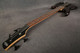 Ibanez GIO GSR200B-WNF - Walnut Flat - 2nd Hand (149109)