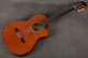 Perez CTWE-650 EL Electro Classical - Natural - 2nd Hand
