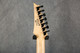 Ibanez GiO GRG7221-WH - White - 2nd Hand