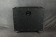 Marshall 1936 Lead 2x12 Cabinet **COLLECTION ONLY** - 2nd Hand (149257)