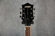 Gretsch G5122DC Electromatic Hollow Body Double Cutaway - Orange - 2nd Hand Gretsch G5122DC Electromatic Hollow Body Double Cutaway - Orange - 2nd Hand