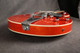 Gretsch G5122DC Electromatic Hollow Body Double Cutaway - Orange - 2nd Hand Gretsch G5122DC Electromatic Hollow Body Double Cutaway - Orange - 2nd Hand