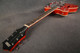 Gretsch G5122DC Electromatic Hollow Body Double Cutaway - Orange - 2nd Hand Gretsch G5122DC Electromatic Hollow Body Double Cutaway - Orange - 2nd Hand