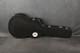 Gretsch G5122DC Electromatic Hollow Body Double Cutaway - Orange - 2nd Hand Gretsch G5122DC Electromatic Hollow Body Double Cutaway - Orange - 2nd Hand