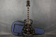 Ozark 3515BE Engraved Biscuit Resonator - 2nd Hand