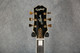 Epiphone BB King "Lucille" - Ebony - 2nd Hand Epiphone BB King "Lucille" - Ebony - 2nd Hand