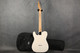 Fender Deluxe Nashville Telecaster - White Blonde - 2nd Hand Fender Deluxe Nashville Telecaster - White Blonde - 2nd Hand