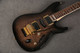 Ibanez S Series S540FM-TKS - 1998 - Transparent Black Sunburst - 2nd Hand