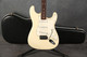 Fender USA Stratocaster - 2006 - Olympic White - 2nd Hand