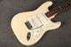 Fender USA Stratocaster - 2006 - Olympic White - 2nd Hand