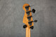 Fender American Standard Precision Bass - 1999 - White Blonde - 2nd Hand