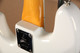 Fender USA 60th Anniversary Jazz Bass - Arctic Pearl - 2nd Hand