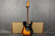 Fender Telecaster Custom - 1974 - 3 Tone Sunburst - 2nd Hand Fender Telecaster Custom - 1974 - 3 Tone Sunburst - 2nd Hand