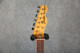 Fender Telecaster Custom - 1974 - 3 Tone Sunburst - 2nd Hand Fender Telecaster Custom - 1974 - 3 Tone Sunburst - 2nd Hand