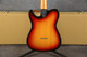 Fender Telecaster Custom - 1974 - 3 Tone Sunburst - 2nd Hand Fender Telecaster Custom - 1974 - 3 Tone Sunburst - 2nd Hand