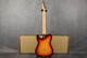 Fender Telecaster Custom - 1974 - 3 Tone Sunburst - 2nd Hand Fender Telecaster Custom - 1974 - 3 Tone Sunburst - 2nd Hand