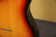 Fender Telecaster Custom - 1974 - 3 Tone Sunburst - 2nd Hand Fender Telecaster Custom - 1974 - 3 Tone Sunburst - 2nd Hand