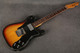 Fender Telecaster Custom - 1974 - 3 Tone Sunburst - 2nd Hand Fender Telecaster Custom - 1974 - 3 Tone Sunburst - 2nd Hand