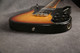 Fender Telecaster Custom - 1974 - 3 Tone Sunburst - 2nd Hand Fender Telecaster Custom - 1974 - 3 Tone Sunburst - 2nd Hand