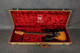 Fender Telecaster Custom - 1974 - 3 Tone Sunburst - 2nd Hand Fender Telecaster Custom - 1974 - 3 Tone Sunburst - 2nd Hand