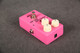 Nux Analog Delay - 2nd Hand Nux Analog Delay - 2nd Hand