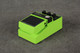 Nobels ODR-1 Natural Overdrive Pedal - 2nd Hand Nobels ODR-1 Natural Overdrive Pedal - 2nd Hand