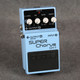 Boss CH1 Super Chorus - 2nd Hand (149326) Boss CH1 Super Chorus - 2nd Hand (149326)