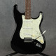 Squier Stratocaster - Black - 2nd Hand (149285)
