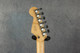 Squier Stratocaster - Black - 2nd Hand (149285)