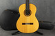 Aria Nylon Classical Guitar - MIJ - 2nd Hand Aria Nylon Classical Guitar - MIJ - 2nd Hand
