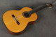 Aria Nylon Classical Guitar - MIJ - 2nd Hand Aria Nylon Classical Guitar - MIJ - 2nd Hand