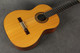 Aria Nylon Classical Guitar - MIJ - 2nd Hand Aria Nylon Classical Guitar - MIJ - 2nd Hand