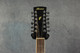 Ibanez PF1512ECE-NT 12-String Electro Acoustic - 2nd Hand Ibanez PF1512ECE-NT 12-String Electro Acoustic - 2nd Hand