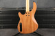 Dean Edge 09M Bass - Satin Natural - 2nd Hand