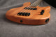 Dean Edge 09M Bass - Satin Natural - 2nd Hand