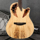Ovation CE44P-SM Celebrity Elite Exotic Spalted Maple - Natural - 2nd Hand Ovation CE44P-SM Celebrity Elite Exotic Spalted Maple - Natural - 2nd Hand