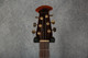 Ovation CE44P-SM Celebrity Elite Exotic Spalted Maple - Natural - 2nd Hand Ovation CE44P-SM Celebrity Elite Exotic Spalted Maple - Natural - 2nd Hand
