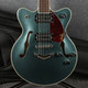 Gretsch G2655 Streamliner Centerblock Junior - Gunmetal - 2nd Hand