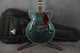Gretsch G2655 Streamliner Centerblock Junior - Gunmetal - 2nd Hand Gretsch G2655 Streamliner Centerblock Junior - Gunmetal - 2nd Hand