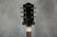 Gretsch G2655 Streamliner Centerblock Junior - Gunmetal - 2nd Hand Gretsch G2655 Streamliner Centerblock Junior - Gunmetal - 2nd Hand