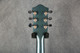 Gretsch G2655 Streamliner Centerblock Junior - Gunmetal - 2nd Hand Gretsch G2655 Streamliner Centerblock Junior - Gunmetal - 2nd Hand