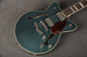 Gretsch G2655 Streamliner Centerblock Junior - Gunmetal - 2nd Hand Gretsch G2655 Streamliner Centerblock Junior - Gunmetal - 2nd Hand