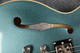Gretsch G2655 Streamliner Centerblock Junior - Gunmetal - 2nd Hand Gretsch G2655 Streamliner Centerblock Junior - Gunmetal - 2nd Hand