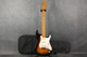 Fender ST-57 Stratocaster - Made in Japan - 2 Tone Sunburst - 2nd Hand